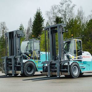 Konecranes E-VER 16 & 25 ton_image