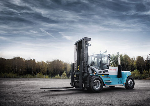 Forklifts
