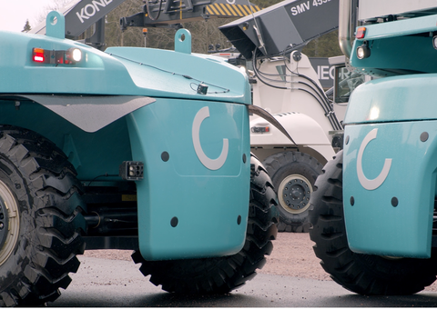 Konecranes reverse camera_image