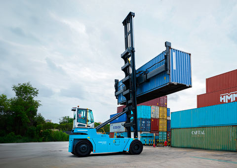 Konecranes E-ACE_image
