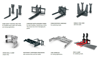 Special forklift handling needs_forklift image